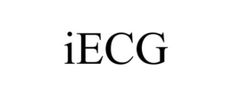 IECG trademark