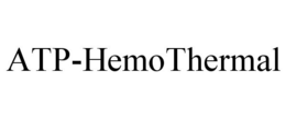 ATP-HEMOTHERMAL trademark