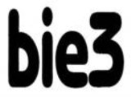 BIE3 trademark