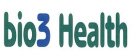 BIO3 HEALTH trademark