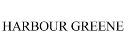 HARBOUR GREENE trademark