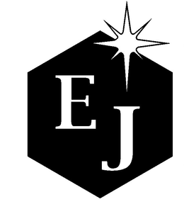 E J trademark