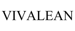 VIVALEAN trademark