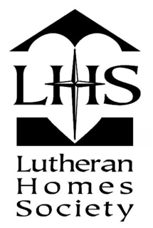 LUTHERAN HOMES SOCIETY trademark