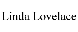 LINDA LOVELACE trademark