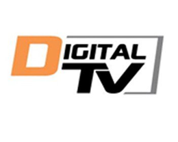 DIGITAL TV trademark