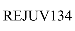 REJUV134 trademark
