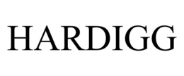 HARDIGG trademark