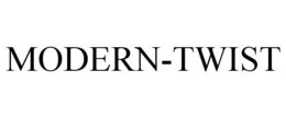 MODERN-TWIST trademark