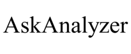 ASKANALYZER trademark