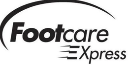 FOOTCARE EXPRESS trademark