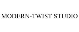 MODERN-TWIST STUDIO trademark
