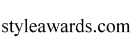 STYLEAWARDS.COM trademark