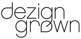 DEZIGN GROWN trademark