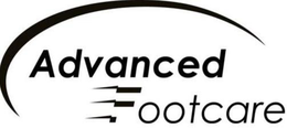 ADVANCED FOOTCARE trademark