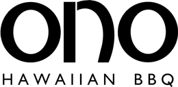 ONO HAWAIIAN BBQ trademark
