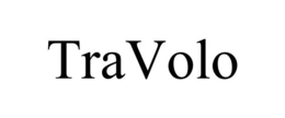 TRAVOLO trademark
