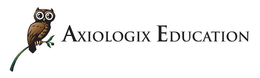 AXIOLOGIX EDUCATION trademark