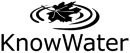 KNOWWATER trademark