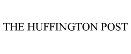 THE HUFFINGTON POST trademark