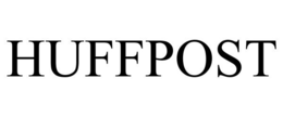 HUFFPOST trademark