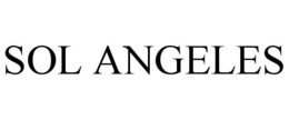 SOL ANGELES trademark