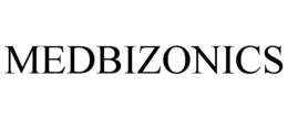 MEDBIZONICS trademark