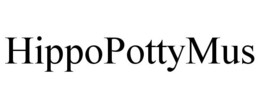 HIPPOPOTTYMUS trademark