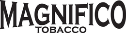 MAGNIFICO TOBACCO trademark