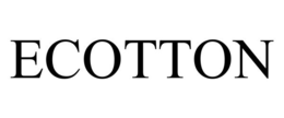 ECOTTON trademark