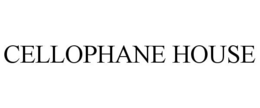 CELLOPHANE HOUSE trademark