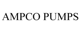 AMPCO PUMPS trademark
