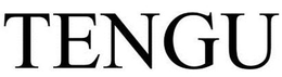 TENGU trademark