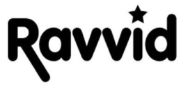 RAVVID trademark