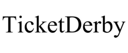 TICKETDERBY trademark
