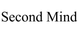 SECOND MIND trademark