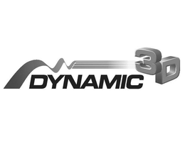 DYNAMIC 3D trademark