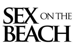 SEX ON THE BEACH trademark