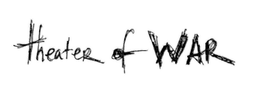THEATER OF WAR trademark