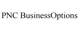 PNC BUSINESSOPTIONS trademark