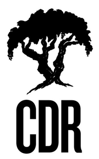 CDR trademark