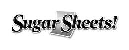SUGAR SHEETS! trademark