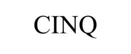 CINQ trademark