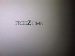 FREEZTIME trademark