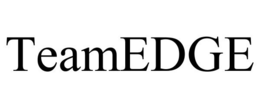 TEAMEDGE trademark