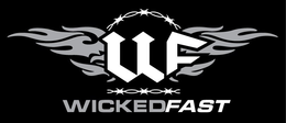 WF WICKEDFAST trademark