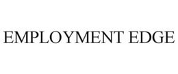 EMPLOYMENT EDGE trademark