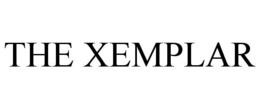THE XEMPLAR trademark
