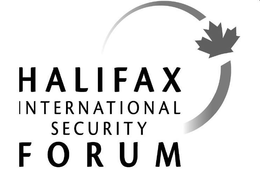 HALIFAX INTERNATIONAL SECURITY FORUM trademark