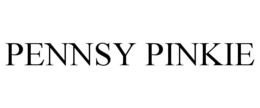 PENNSY PINKIE trademark